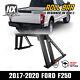 1pcs Wolfstorm Truck Ladder Racks For 2017-2021 Ford F-250 F350 Super Duty Steel