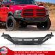 2 In 1 Front Bumper Assembly With24 Led Pod Lights For 2013-2018 Dodge Ram 1500