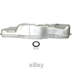 30 Gallon Fuel Gas Tank For 99-03 Ford F-150 04 F-150 Heritage Silver