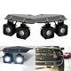 40w Cree Led Fog Lights With Bumper Mounting Bracket, Wiring For 10-14 Ford Raptor