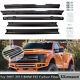 5pcs Truck Bed Rails Floor Support For 1999-2018 Ford Super Duty F250 F350 F450