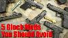 5 Glock Upgrades You Should Avoid U0026 4 You Should Try