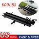 600 Lbs Motorcycle Carrier Dirt Bike Rack Hitch Mount Hauler Heavy Duty With Ramp