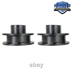 66-2726 2.5 Leveling Kit For 2011-2021 Ford F250 F350 Super Duty 4WD Only