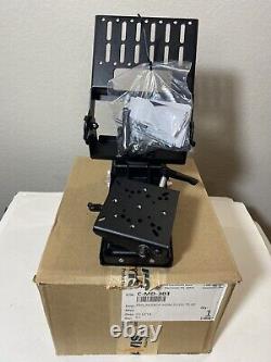 A Brand New HAVIS C-MD-303 Heavy Duty Monitor / Keyboard Mount and Motion Device