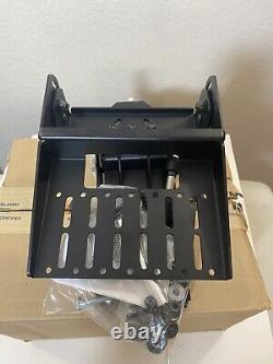 A Brand New HAVIS C-MD-303 Heavy Duty Monitor / Keyboard Mount and Motion Device