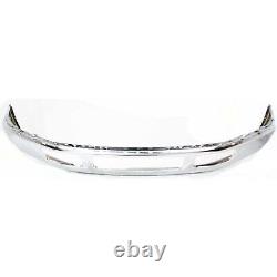 Auto Body Repair For 2005-2007 Ford F-250 Super Duty Front