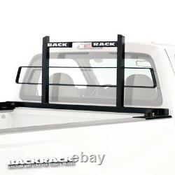 BackRack 15001/30201 Headache Rack withMounting Kit for Ford F-Series Super Duty