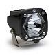 Baja Designs S1 Black Single Pod Spot Laser Light With Mounting Bracket 380007