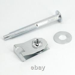 Bed Mounting Hardware Kit For Ford F-250 F-350 F-450 F-550 Super Duty 924-311