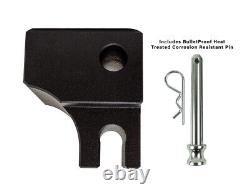 BulletProof Hitches Trailer Hitch Pintle Attachment