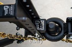 BulletProof Hitches Trailer Hitch Pintle Attachment