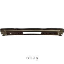 Bumper Face Bars Front Chrome for E150 Van E250 E350 E450 E550 Econoline E-150