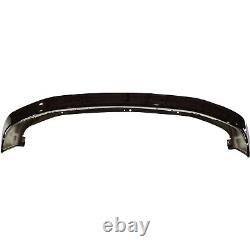 Bumper For 1992-1996 Ford F-150 1997 F-250HD F-350 Front Steel Chrome
