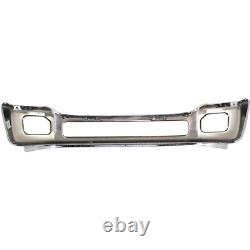 Bumper For 2011-2016 Ford F-250 Super Duty Front
