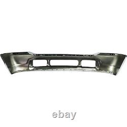Bumper For 99-2004 Ford All Super Duty Models 2000-2004 Excursion Front