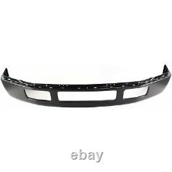 Bumper Headlight For 2005-2007 Ford F-250 Super Duty Kit Front
