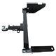 Class 3 Trailer Hitch For 44586 Dodge Grand Caravan Chrysler Town&country 08-20