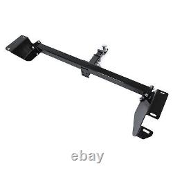 Class 3 Trailer Hitch For 44586 Dodge Grand Caravan Chrysler Town&Country 08-20