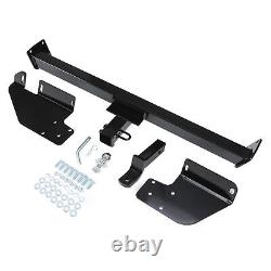 Class 3 Trailer Hitch For 44586 Dodge Grand Caravan Chrysler Town&Country 08-20