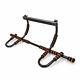 Doorway Pull Up Bar Chin Up Exercise Fitness Door Mounted Home Gym Heavy Duty