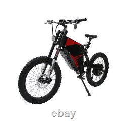 EU/UK/USA Duty Free FC-1 Stealth Bomber Mountain E-bike Electric Bicycle