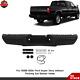 Fo1103149 For 2008-2016 Ford F250 F350 F450 Super Duty Rear Step Bumper Assembly