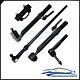 Fits Ford F-250 F-350 Super Duty 4wd 4x4 New 5x Complete Front Suspension Kit