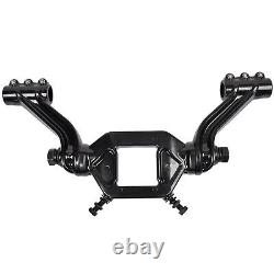 Fits for Mud Guards Mud Flaps 2 Hitch Mounted Mud Flaps Truck Mud Flap Car