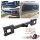 For 99-07 Ford F-250/f-350/00-05 Excursion Front Mount Trailer Receiver Hitch
