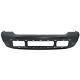 Front Bumper For 02-04 Ford F-250 Super Duty Painted Gray With Pad & Valance Holes