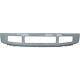Front Bumper For 2008-2010 Ford F-450 Super Duty Steel With Spoiler Provision