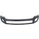 Front Bumper Primed Paint To Match For 2011-16 Ford F-250 F-350 F-450 Super Duty