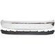 Front Bumper Valance Kit For 1992-1996 Ford F-150 And F-250 1992-1997 Ford F-350