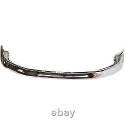 Front Bumper Valance Kit For 1992-1996 Ford F-150 and F-250 1992-1997 Ford F-350