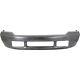 Front Bumper For 99-2004 Ford F-250 Super Duty F-350 Super Duty Steel