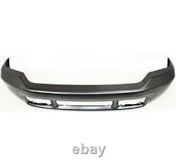 Front Bumper for 99-2004 Ford F-250 Super Duty F-350 Super Duty Steel