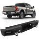 Front/rear Bumper Withwinch Plate For 2011-2016 Ford F250/f350/f450/550 Super Duty