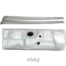 Fuel Tank Kit For 90-96 Ford F-150 With Lock Ring and Fuel sending Unit 3Pc
