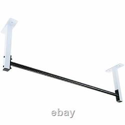 Heavy Duty All Steel Ceiling Mount Pull up Bar for Any Room With 8 Foot Ceilings