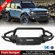 Heavy Duty Front Bumper Kits Direct Replacement For 2021 2022 2023 Ford Bronco