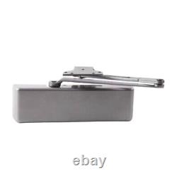 LCN 4040XP RWithPA Heavy Duty, Door Closer with Parallel Arm, Surface Mounted
