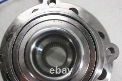 MOOG 515122 Hub Assembly Stainless Steel Heavy Duty Ready To Mount Easy Install