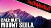 Mount Seela Mountain Of The Undead Call Of Duty Zombies