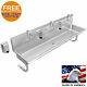 Multi Station 3 Stainless Steel Heavy Duty 72 Wall Mount Hand Sink Made In Usa
