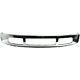 New Chrome Steel Front Bumper Face Bar For 2008-2010 Ford F250 F350 Super Duty