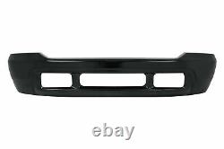 NEW USA Made Front Bumper For 1999-2004 Ford F-250 F-350 Super Duty SHIPS TODAY