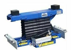 New Best Value Professional 6,000 LBS. Heavy Duty High Mount Rolling Air Jack