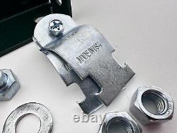 Prier Hydrant Roof Mounting Bracket Assembly With Hardware P-rmb No Hydrant