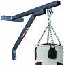 Rdx Heavy Duty Punch Bag Wall Bracket Steel Mount Hanging Stand Boxing Os
